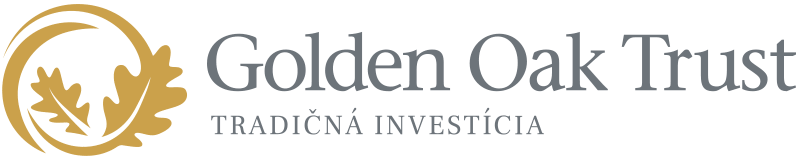 Golden Oak Trust - Tradičná investícia